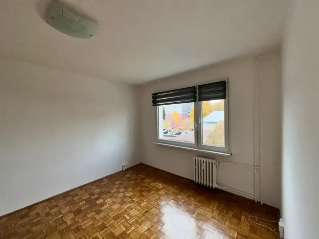 Pronájem bytu 1+1, Děčín, Kladenská, 36 m2