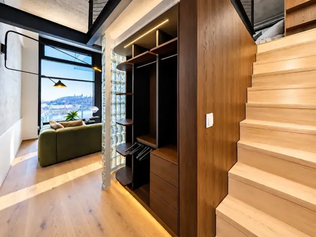 Prodej bytu 2+kk, Praha - Modřany, 55 m2