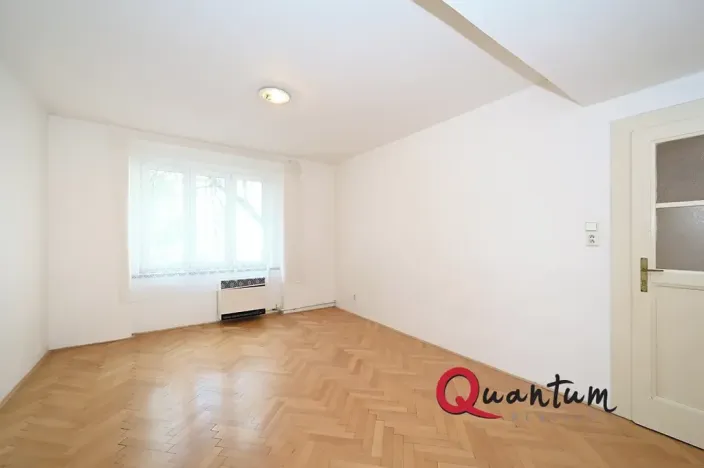 Pronájem bytu 1+1, Praha - Vinohrady, Fričova, 41 m2
