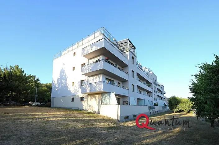 Pronájem bytu 2+kk, Praha - Troja, K sadu, 50 m2