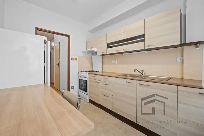 Prodej bytu 2+1, Praha - Vinohrady, Fričova, 55 m2