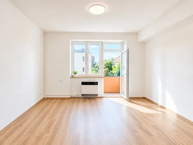 Prodej bytu 1+1, Brno, 53 m2