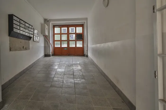 Prodej bytu 2+kk, Praha - Strašnice, Průběžná, 67 m2