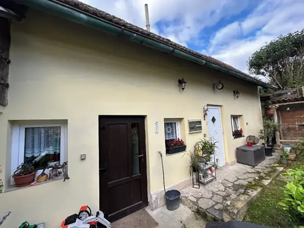 Prodej zemědělské usedlosti, Červené Pečky, Dobešovice, 425 m2