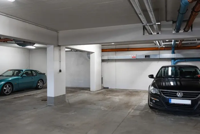Pronájem bytu 2+kk, Hradec Králové - Třebeš, Labská louka, 53 m2