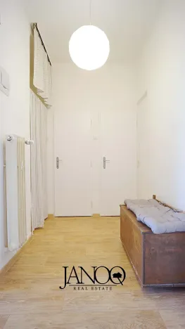 Pronájem bytu 1+1, Brno, Chaloupeckého náměstí, 39 m2