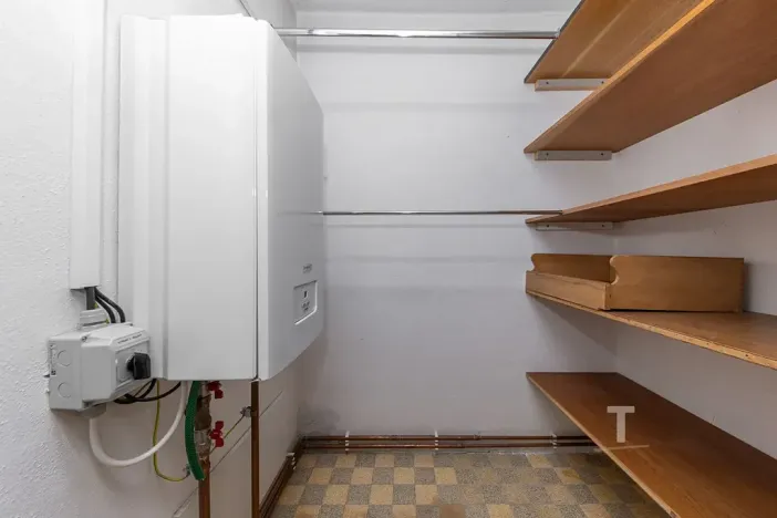 Prodej bytu 2+1, Letovice, V chaloupkách, 80 m2