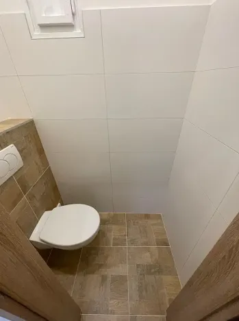 Pronájem bytu 2+kk, Praha - Nusle, Čiklova, 50 m2