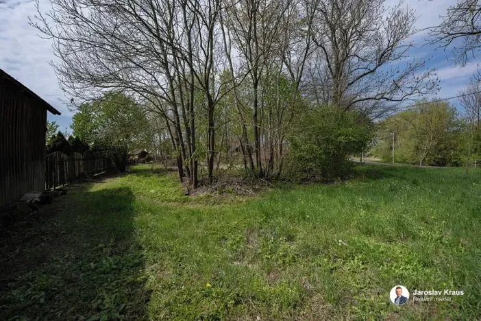 Prodej pozemku pro bydlení, Vrbice, 1336 m2