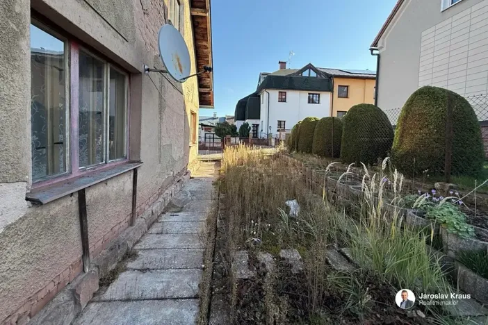Prodej rodinného domu, Nová Paka, K. Světlé, 105 m2