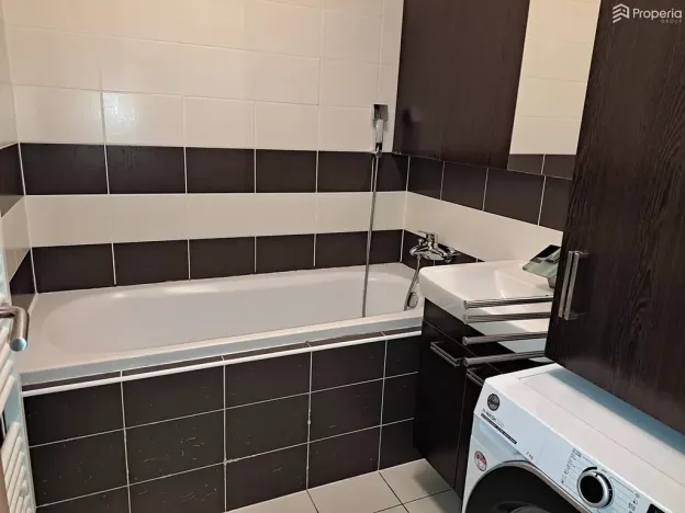 Pronájem bytu 3+kk, Brno, Kotěrova, 66 m2