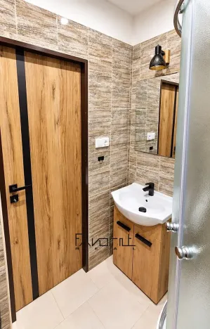 Pronájem bytu 2+1, Ostrava, Mitušova, 54 m2