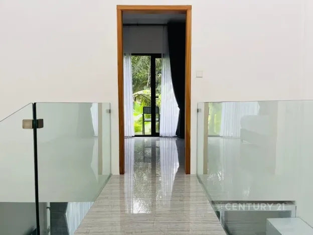Prodej rodinného domu, Pangandaran, Indonesia, Pananjung, 126 m2