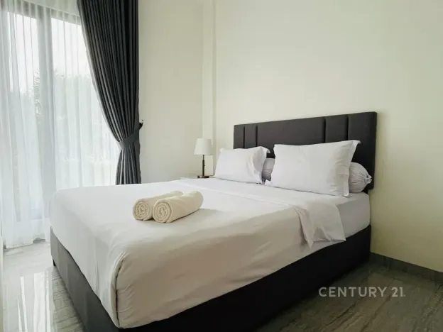 Prodej rodinného domu, Pangandaran, Indonesia, Pananjung, 126 m2