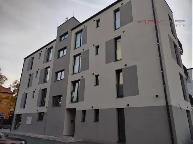 Pronájem bytu 2+kk, Kladno, Pavlisova, 46 m2