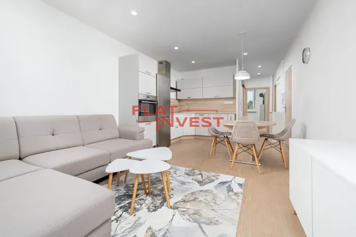 Prodej bytu 3+kk, Liberec, Lomená, 51 m2