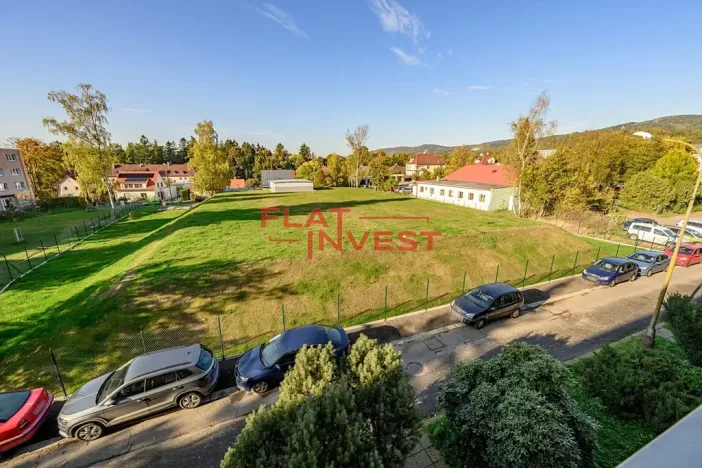 Prodej bytu 3+kk, Liberec, Lomená, 51 m2