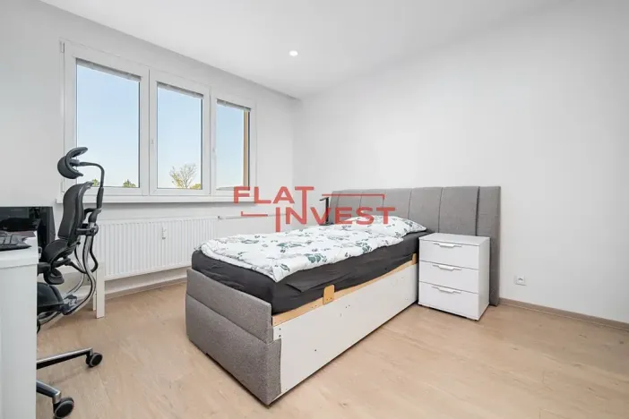 Prodej bytu 3+kk, Liberec, Lomená, 51 m2