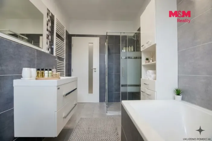 Prodej rodinného domu, Lovosice, Turkova, 95 m2