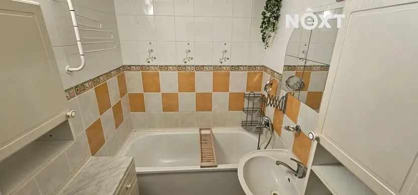 Pronájem bytu 4+1, Tábor, Bukurešťská, 86 m2