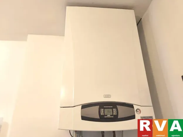 Prodej bytu 2+kk, Stříbro, Revoluční, 69 m2