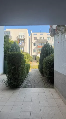 Pronájem bytu 2+kk, Praha - Řeporyje, Wiesenthalova, 84 m2