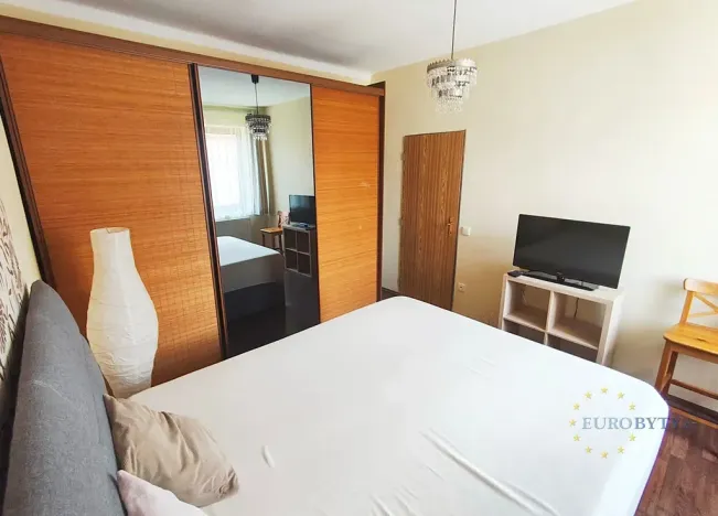 Pronájem bytu 2+1, Praha - Stodůlky, K Fialce, 70 m2