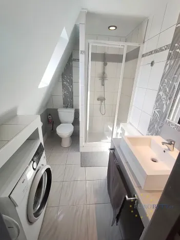 Pronájem bytu 2+1, Praha - Stodůlky, K Fialce, 70 m2