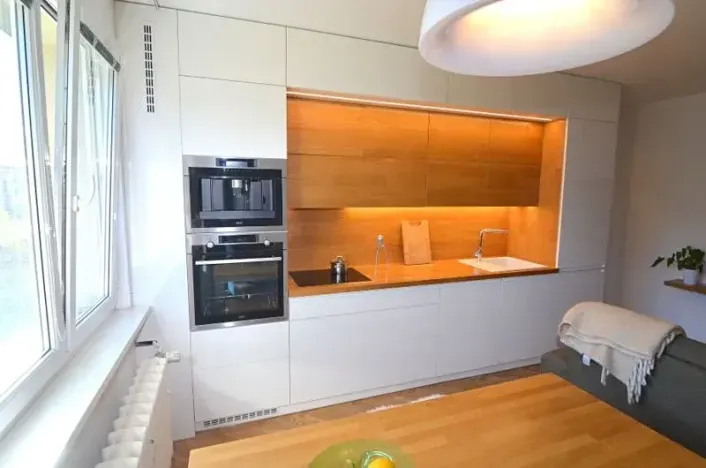 Prodej bytu 3+kk, Praha - Strašnice, Oravská, 51 m2