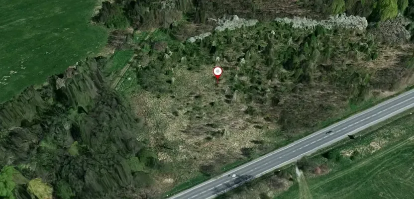 Prodej pozemku, Ústí nad Labem, 23841 m2