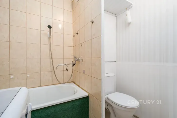 Pronájem bytu 2+kk, Teplice, V závětří, 41 m2