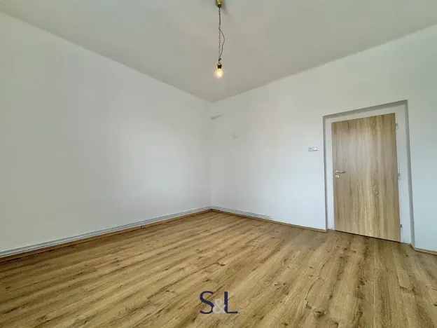 Pronájem bytu 3+1, Chrastava, Lipová, 76 m2