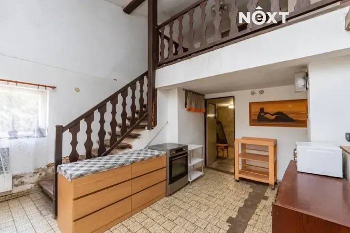 Prodej rodinného domu, Pravonín, 213 m2