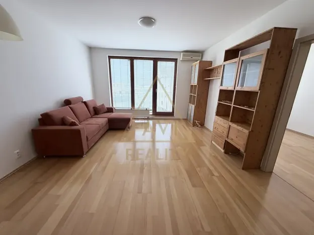 Pronájem bytu 2+kk, Praha - Stodůlky, Za Mototechnou, 48 m2
