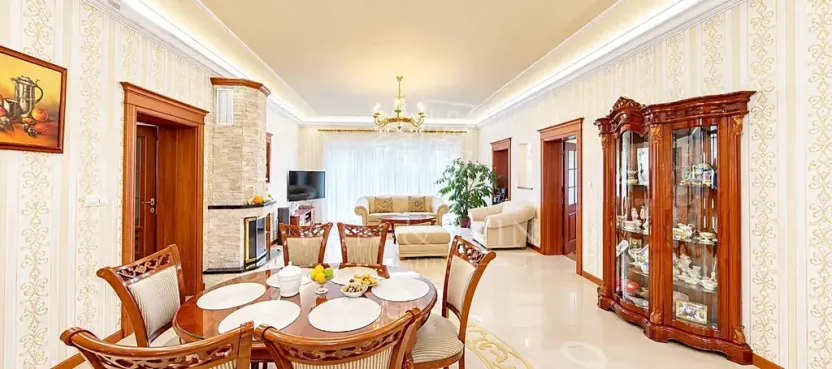 Prodej rodinného domu, Praha - Hostavice, Staňkovská, 167 m2