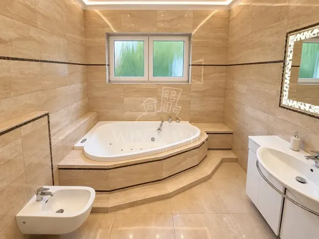 Prodej rodinného domu, Praha - Hostavice, Staňkovská, 167 m2