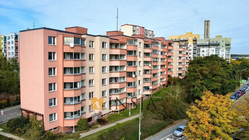 Prodej bytu 4+1, 99 m², Volkova, Praha 9 - Černý Most