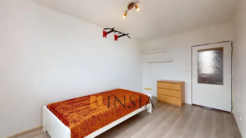 Prodej bytu 4+1, Praha - Černý Most, Volkova, 99 m2
