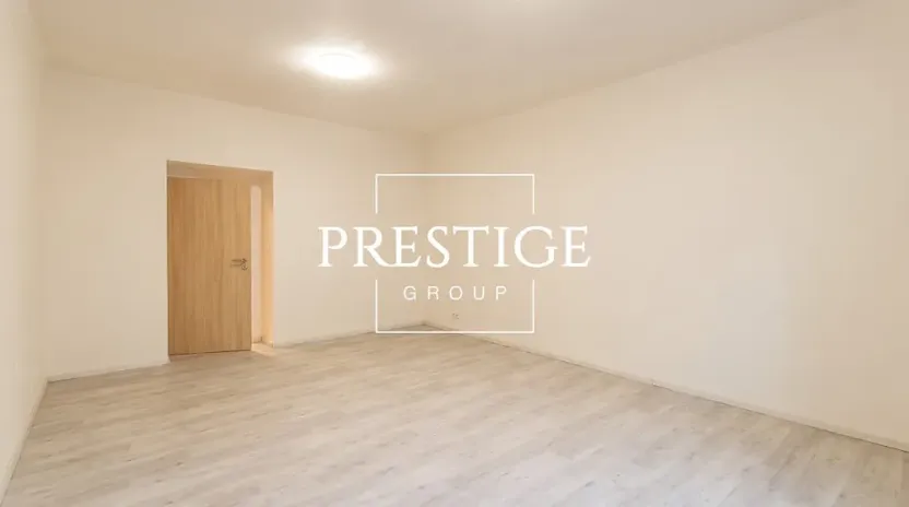 Pronájem bytu 1+1, Praha - Holešovice, Veletržní, 40 m2