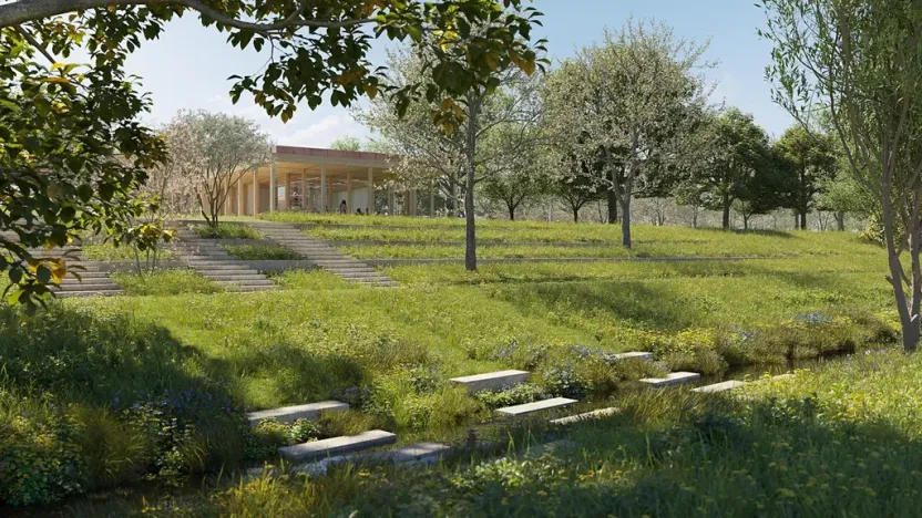 Prodej komerčního pozemku, Bučovice, Nádražní, 2312 m2