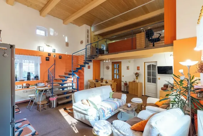 Prodej rodinného domu, Fryšták, Dolnoveská, 612 m2