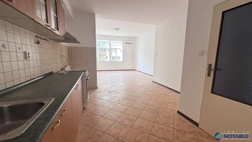 Pronájem bytu 1+kk, Česká Třebová, 45 m2