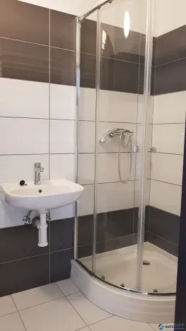 Pronájem bytu 1+1, Česká Třebová, 43 m2