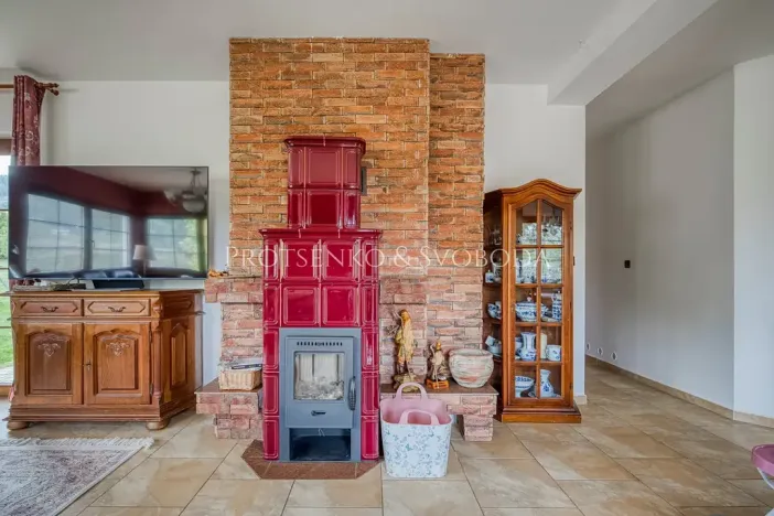 Prodej vícegeneračního domu, Předenice, 482 m2