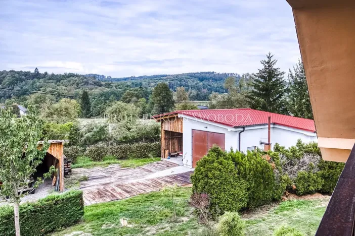 Prodej vícegeneračního domu, Předenice, 482 m2