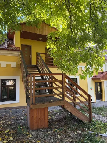 Pronájem bytu 2+kk, Rakovník, Havlíčkova, 67 m2