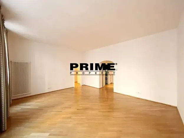 Pronájem bytu 4+1, Praha - Nové Město, Odborů, 100 m2
