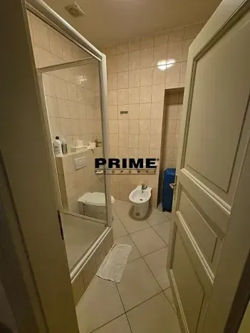 Pronájem bytu 1+kk, Praha - Vinohrady, Italská, 41 m2