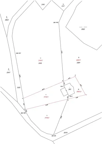 Prodej - jiné, Kostomlaty pod Milešovkou, 73 m2