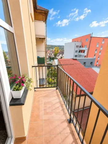 Prodej bytu 3+1, Karlovy Vary, Majakovského, 103 m2